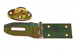 Планка за катинар 45Х190ММ