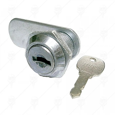 Ключалка за табло модел 102 обикновенна 