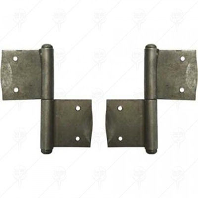 Панта за прозорец дясна 70мм. 2бр. /45132