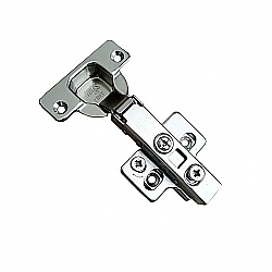 Панта с амортисьор 3D ниско рамо MGS