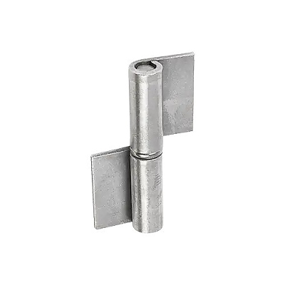 Панта за заваряване ZMP 70 70 х 30 х 3,0 мм.