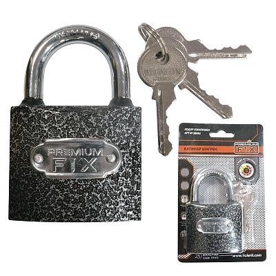 Катинар 50мм шагрен блистер /38682