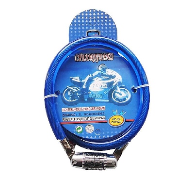 Велокатинар 1165-шифър 10 мм - 1870