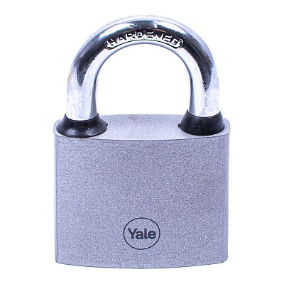 Катинар 50мм YALE Y111S 125 сив