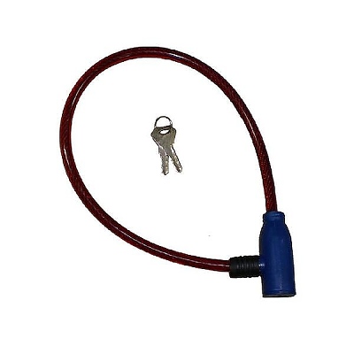 Велокатинар стом.въже 55-60 см 