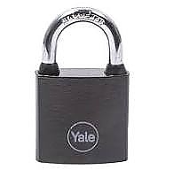 Катинар 32мм YALE Y111B 116 черен 