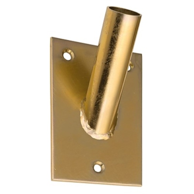 Стойка за знаме единична UF1