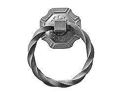 Чукало ковано желязо 145 x 115 мм.