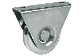 Колела и ролки за портали