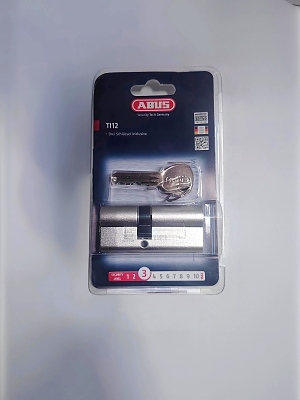 ПАТРОН С-Я TI12 30/40 3КЛ.НИКЕЛ TI12 30/40 3K KD SILVER ST B