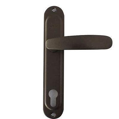 Дръжка Силистра секретна 90 антик