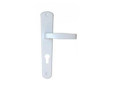 Дръжка Класико секретна 90 бяла 