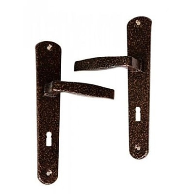 Дръжка класико обикновена 90 шагрен