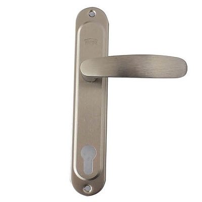 Дръжка Силистра секретна 90 сатен 