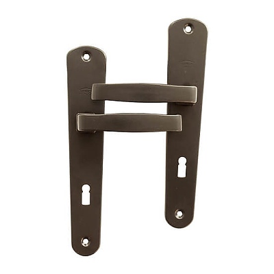 Дръжка Класико обикновена 70 черна 