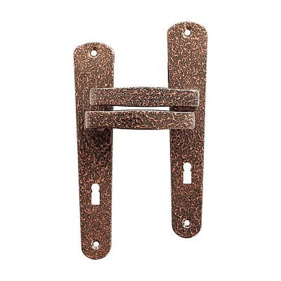 Дръжка Класико обикновенна 70 шагрен 