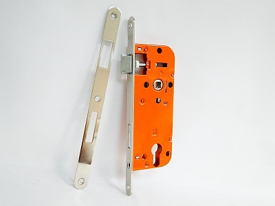 Брава ORANGE обикновенна 90/40 сатен 