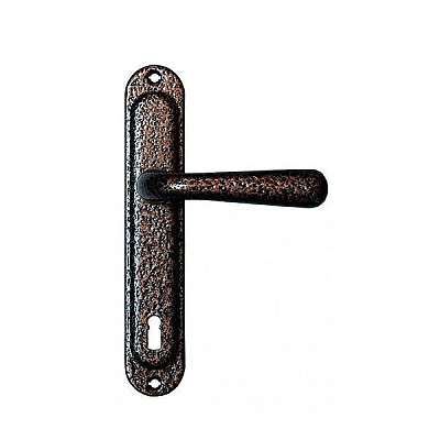 Дръжка Силистра обикновена 90 шагрен 