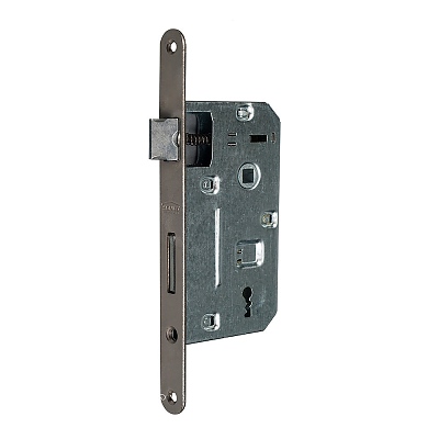 Брава обикновенна 70 никел с фалцов насрещник