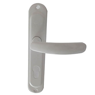 Дръжка Силистра секретна 70 бяла 