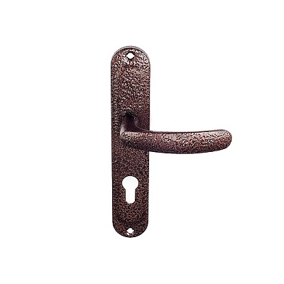 Дръжка Силистра секретна 70 шагрен