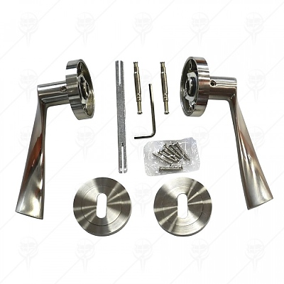 Дръжка за врата обикновена 