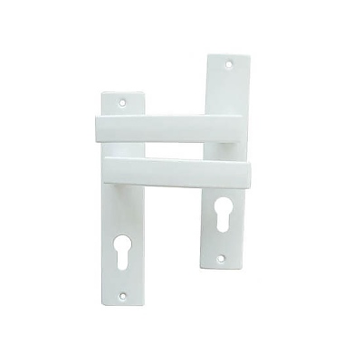 Дръжка Преслав секретна 70 бяла 