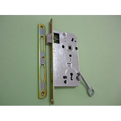 Брава обикновенна 70 метал Варна 