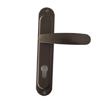 Дръжка Силистра секретна 70 антик