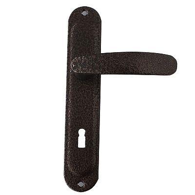 Дръжка Силистра обикновена 70 шагрен