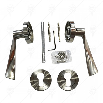 Дръжка за врата секретна 