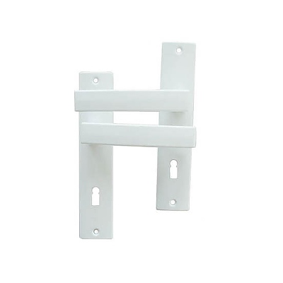 Дръжка Преслав обикновенна 90 бяла 