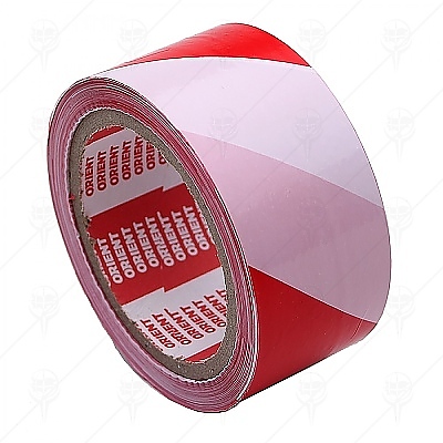 Лента сигнална 50мм х 500м. /43725