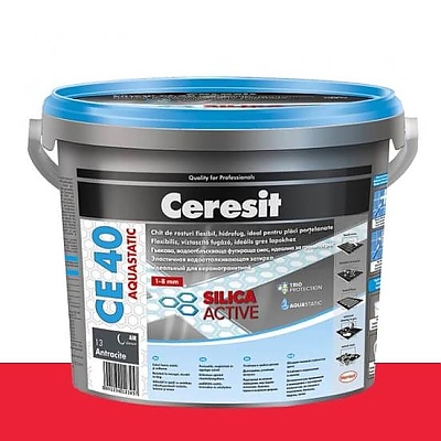 CERESIT CE 40 фугираща смес 2кг чили