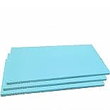 Фибран BAUTERM-20мм /1.20Х0.6/ син