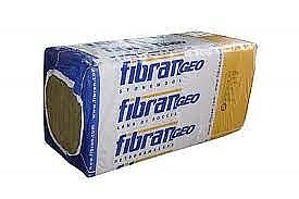 Каменна вата 50/1200/600 30кг фибран 