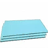 Фибран BAUTERM-50мм/1.20Х0.6/ син 