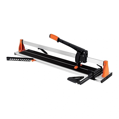 TRUPER EXPERT 11773 Професионална ръчна машина за плочки, основа-алуминий – 90 см