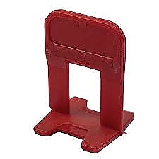 Ограничител за нивелиране 1.5 мм 500 бр DECOREX 