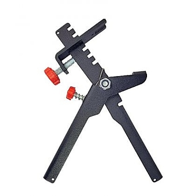 Клещи за нивелиране на плочки DECOREX 