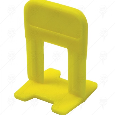 Ограничител за нивелиране 2мм 100 бр DECOREX 43085