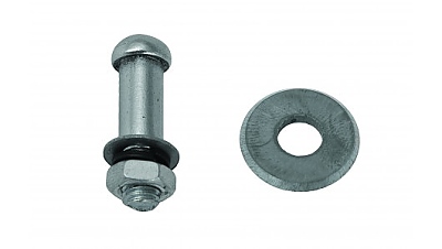 Резец за машина за плочки ø16x4.0x3.0mm RD-TC16