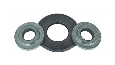 Резец за машина за плочки ø22x10.5x2mm RD-TC11,14,18,31,32