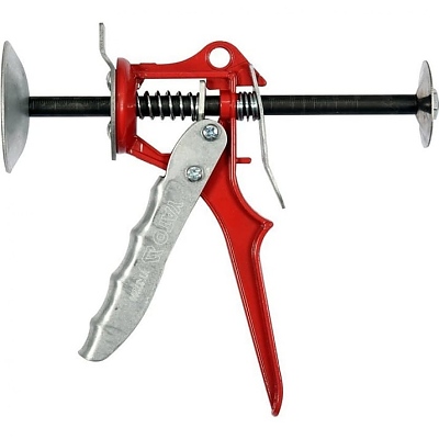 Повдигач опора за нивелиране на плочки YATO 37200