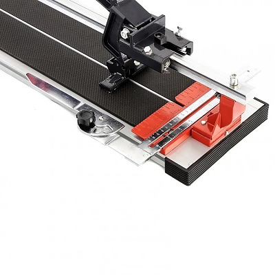 Машина за рязане на плочки 900 х 16 мм, ресова, MTX, 8769197