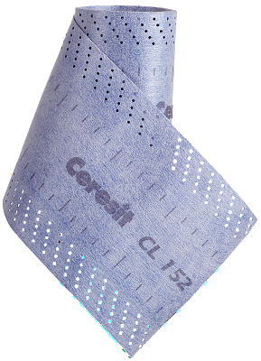 Хидроизолационна лента Ceresit CL 152, 10m