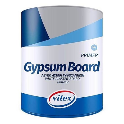 Грунд за гипсокартон 3л.