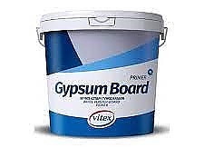 Грунд за гипсокартон 10 l.