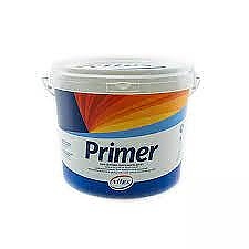 Акрилен грунд 100% 3 литра VITEX