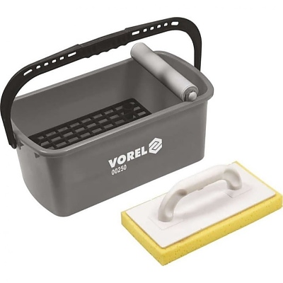 Строителни аксесоари и консумативи